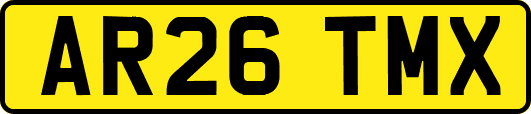 AR26TMX