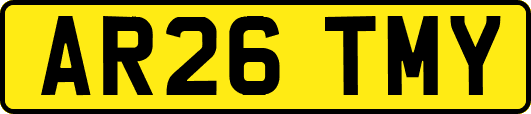 AR26TMY