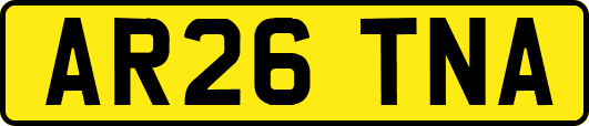 AR26TNA