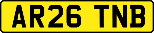 AR26TNB