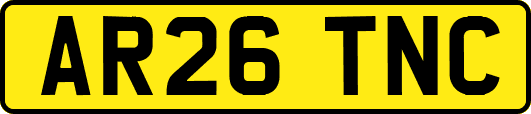 AR26TNC