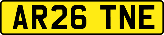 AR26TNE