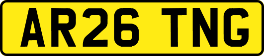AR26TNG