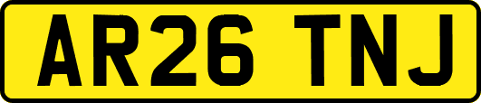 AR26TNJ