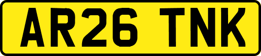 AR26TNK