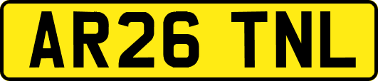AR26TNL