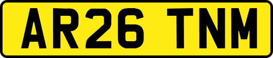 AR26TNM