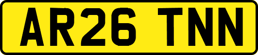 AR26TNN