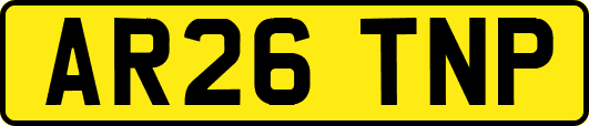 AR26TNP