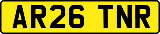 AR26TNR