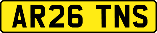 AR26TNS