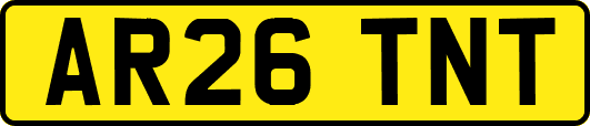 AR26TNT