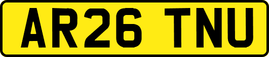 AR26TNU