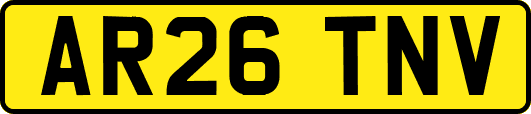 AR26TNV