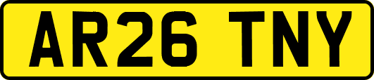 AR26TNY