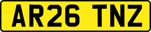 AR26TNZ