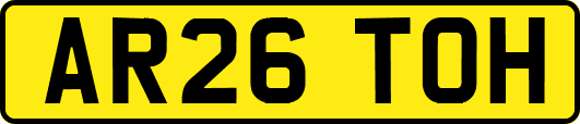 AR26TOH