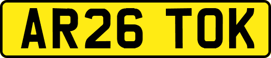 AR26TOK