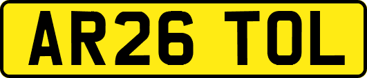 AR26TOL