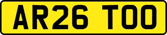 AR26TOO