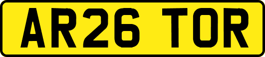 AR26TOR