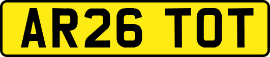 AR26TOT
