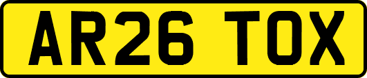 AR26TOX