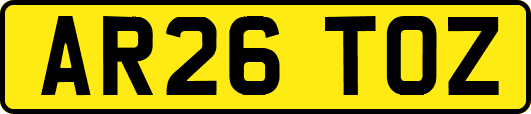 AR26TOZ