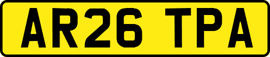 AR26TPA