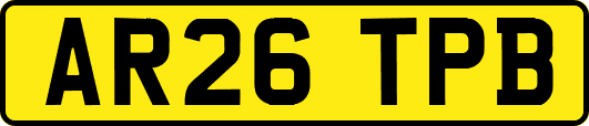 AR26TPB