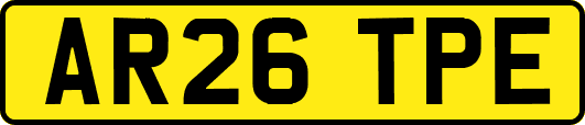 AR26TPE