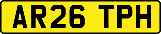 AR26TPH