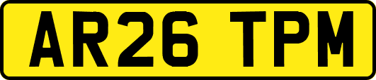 AR26TPM