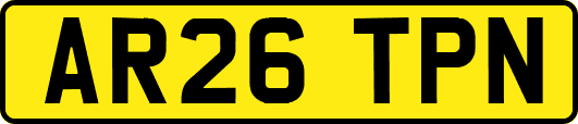 AR26TPN