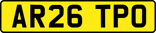 AR26TPO