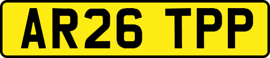 AR26TPP