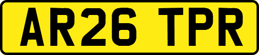 AR26TPR