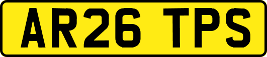 AR26TPS