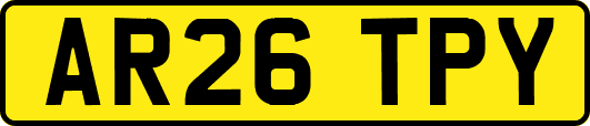 AR26TPY