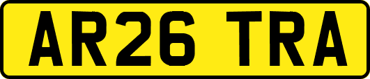 AR26TRA