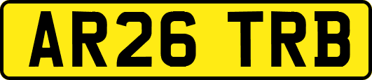 AR26TRB
