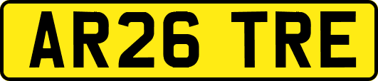 AR26TRE