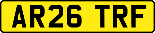 AR26TRF