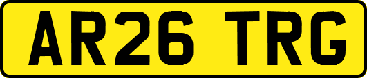 AR26TRG
