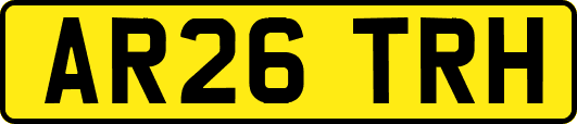 AR26TRH