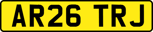 AR26TRJ