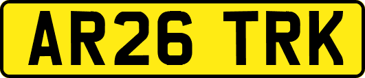 AR26TRK