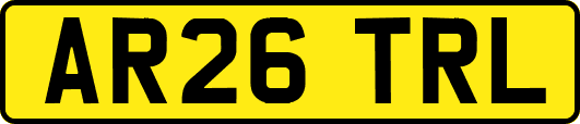 AR26TRL