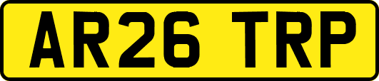 AR26TRP
