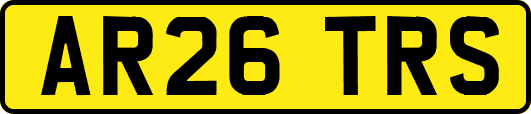 AR26TRS